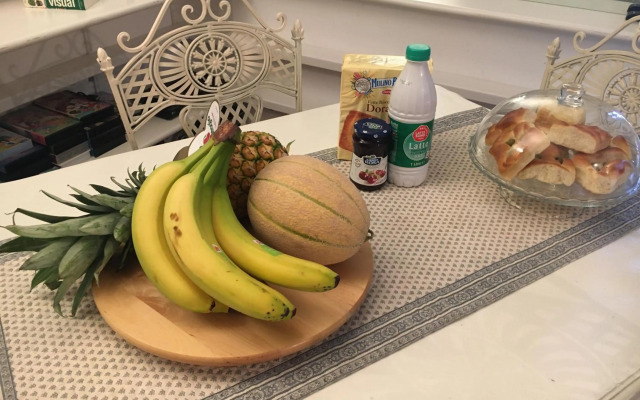 DREAM APARTMENT WITH POOL area FARNESINA POLICLINICO GEMELLI ROME