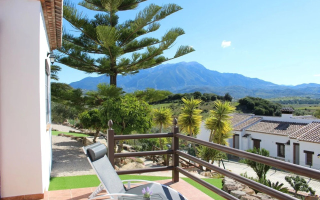 Rural Tourism Accommodation in the Heart of Andalucia