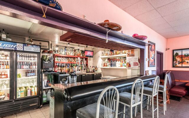 Colby Inn and Suites