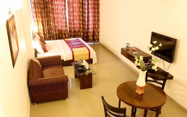 Mulberry Retreat