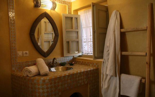 Riad Dar Nimbus
