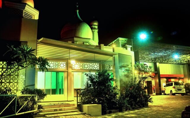 New Cahaya Hotel