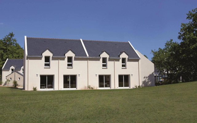 Residence Ker Goh Lenn - Vacancéole