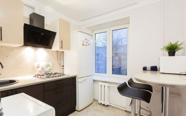 Brusnika Apartment Melnikova 2