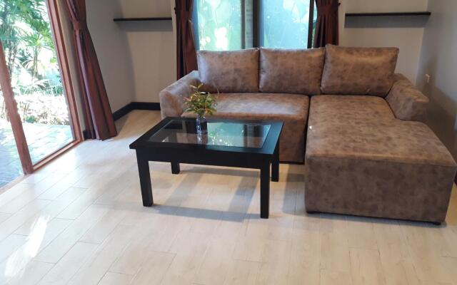 Cocoville Phuket Resort