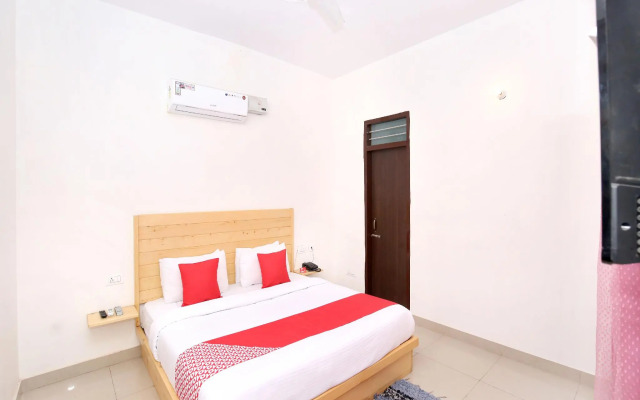 OYO 12351 Hotel Chandigarh