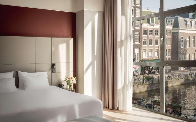 NH Collection Amsterdam Grand Hotel Krasnapolsky