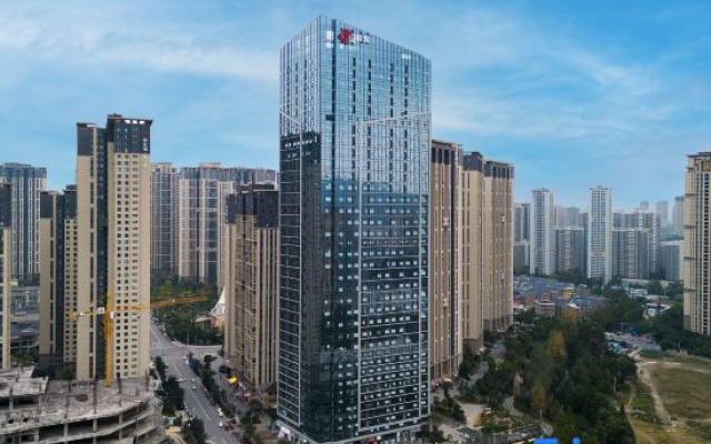 Yihuan Hotel
