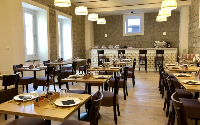 Unconventional Hotel Sorrento