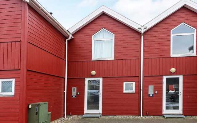 6 Person Holiday Home in Hadsund