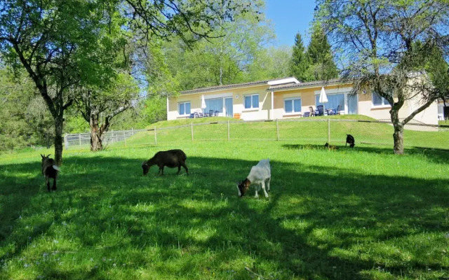 Ferienclub Maierhöfen