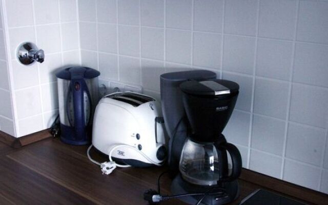 Apartments Berlin Kreuzberg