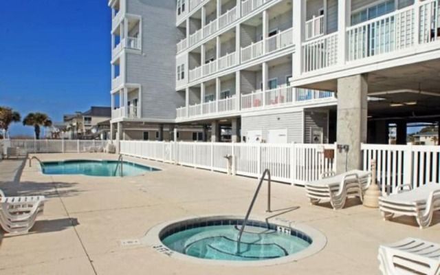 Pier Watch Villas