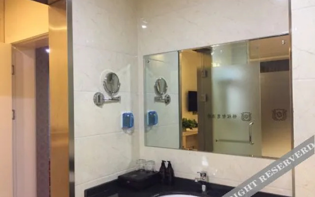 Wenxi Jincheng Smart Grand Hotel