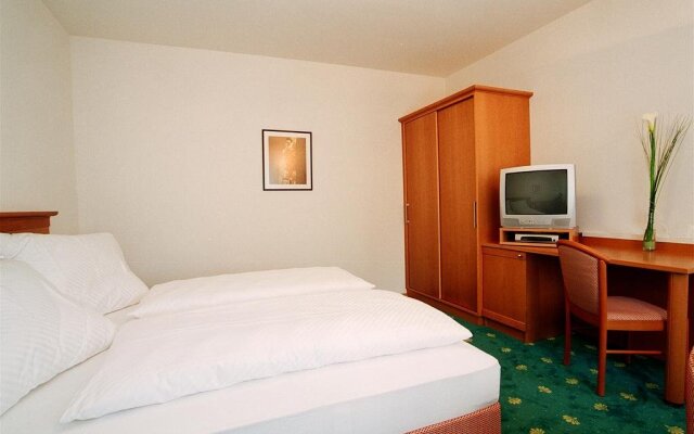 Hotel-Gasthof-Fleischerei - Zur alten Post