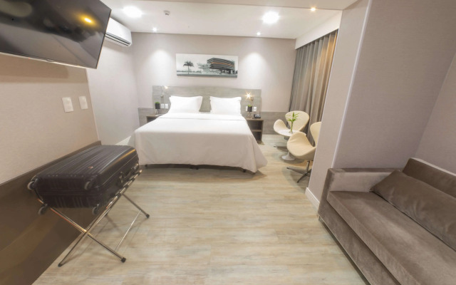 Intercity Campina Grande Citymix