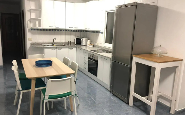 Islas Malvinas 39 Atico F