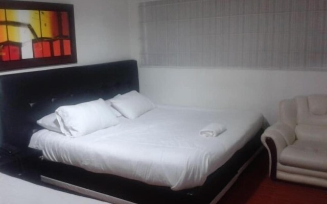 Hotel Feria - Nova
