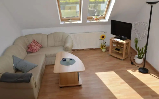 Holiday Apartment Nature View