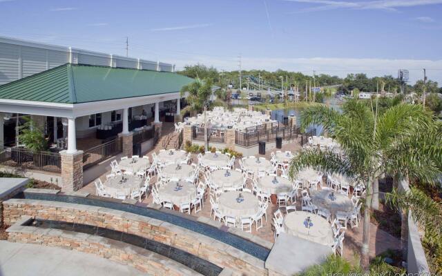 Mainsail Tampa Extended Stay