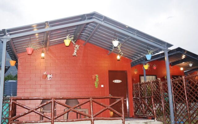 Samsara Manali Retreat