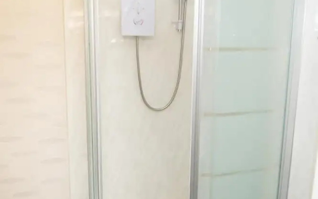 Bradford City Apartments Flat 73