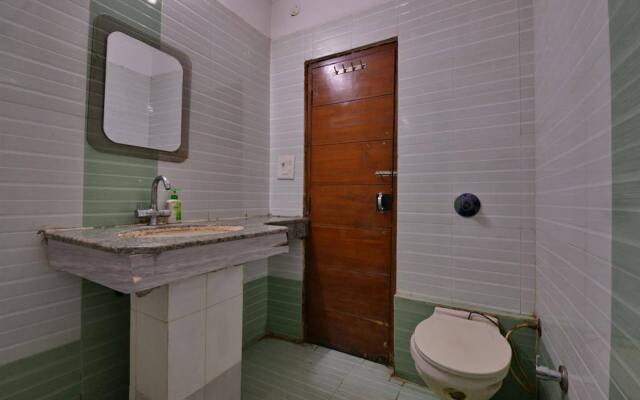 Hotel Comfort Inn