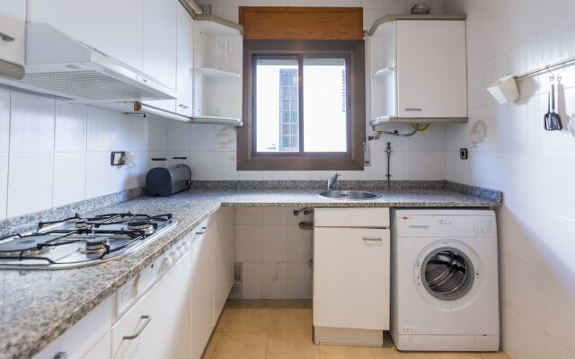HomeHolidaysRentals Ribera