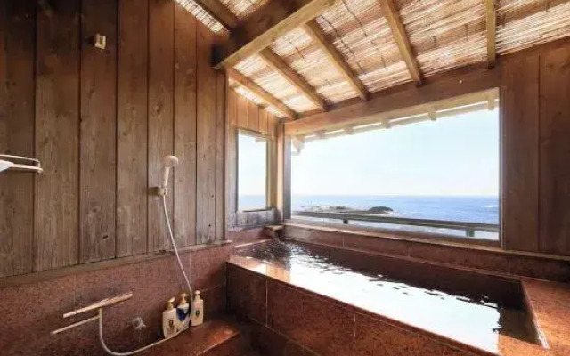Ocean View Hiromi SPA Hotel