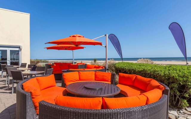 Wyndham Virginia Beach Oceanfront