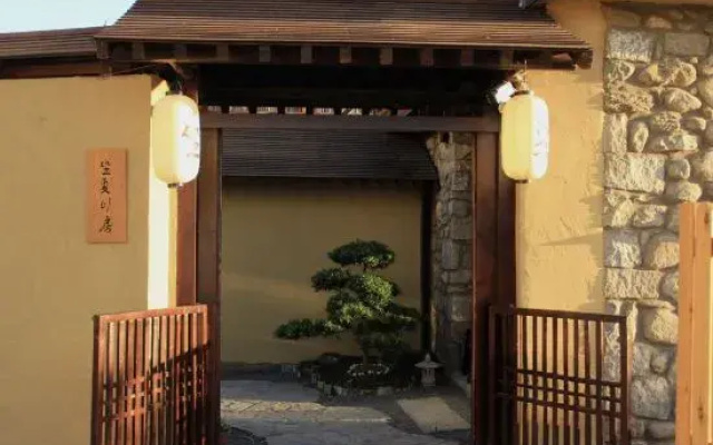 Dali Ancient City Sixia Shanfang B&B