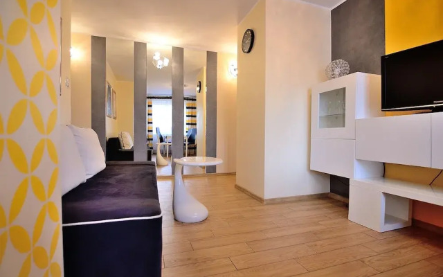 Victus Apartamenty - Laguna