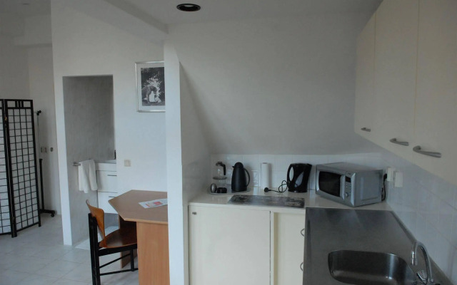 Excellent Rooms in Amsterdam