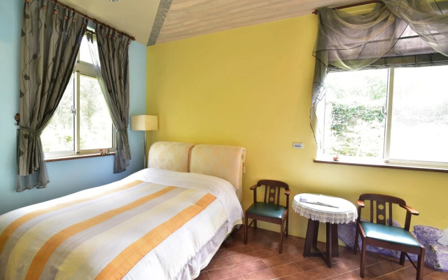 Tfg B&B