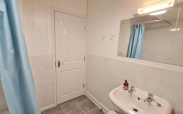 Wonderway Rooms