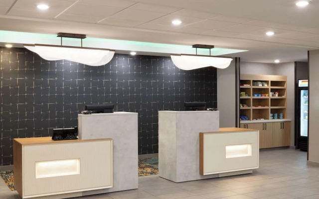 La Quinta Inn & Suites By Wyndham Yuma