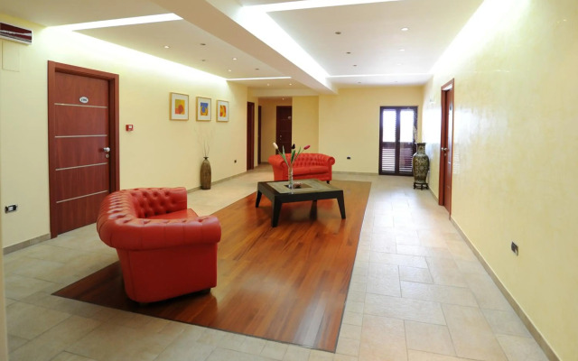 Hotel Santa Lucia