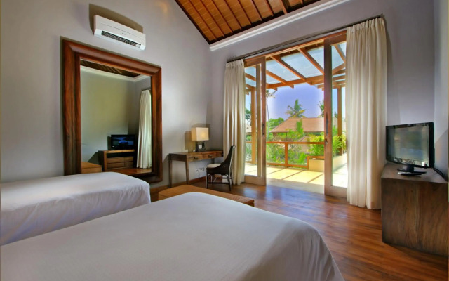 The Akasha Bali