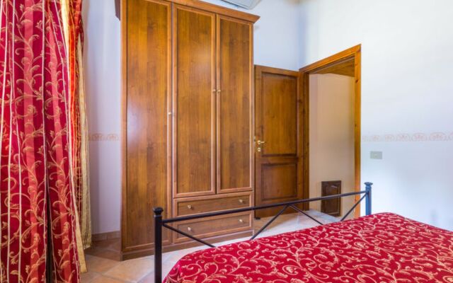 House Talpa Riparbella