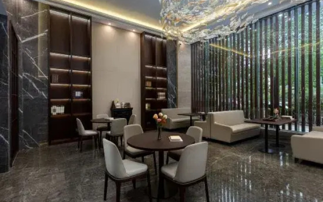 Huangping Feiyang Hotel (County Government Bus Station Branch)