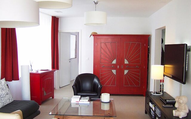 Wohnung 21