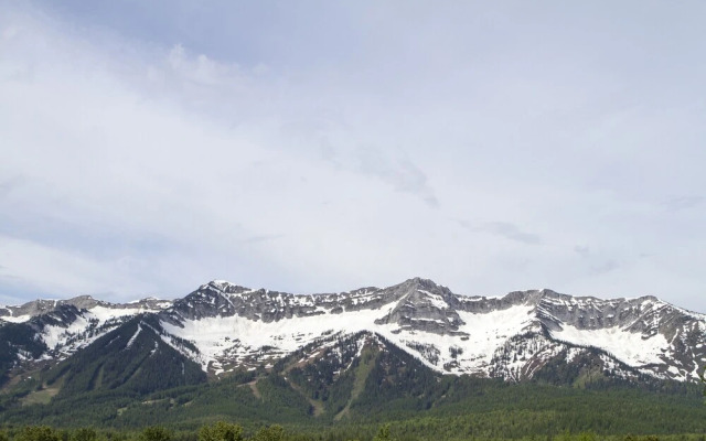 Escape Away Fernie