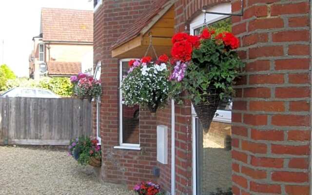 Taylors Guest House