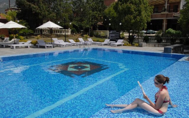 Park Village Resort by KGH Group