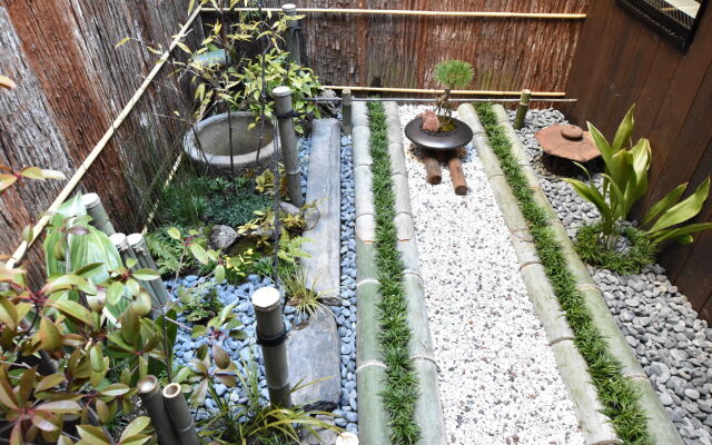 Higashiyama Ryu