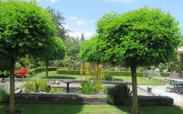 Marchmont Gardens