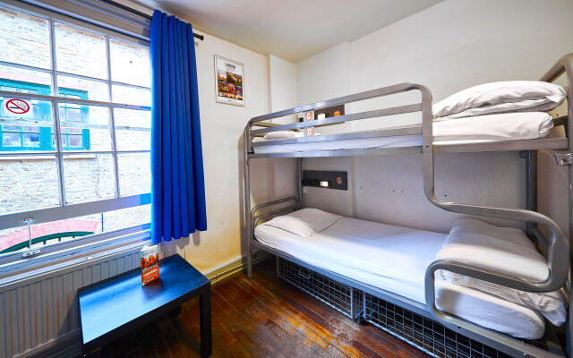 St Christopher's Inn, London Bridge - Hostel