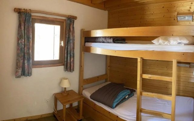 Appartement Les Saisies, 4 pièces, 9 personnes - FR-1-293-255