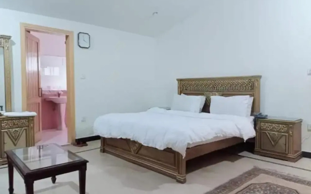 Luxury Palace Peshawar