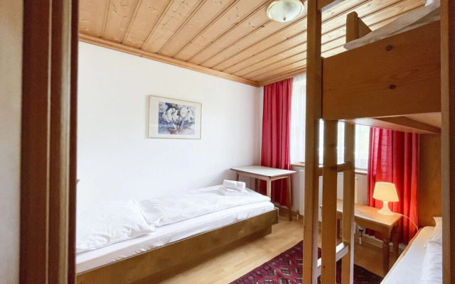 Appartements Bernhofer